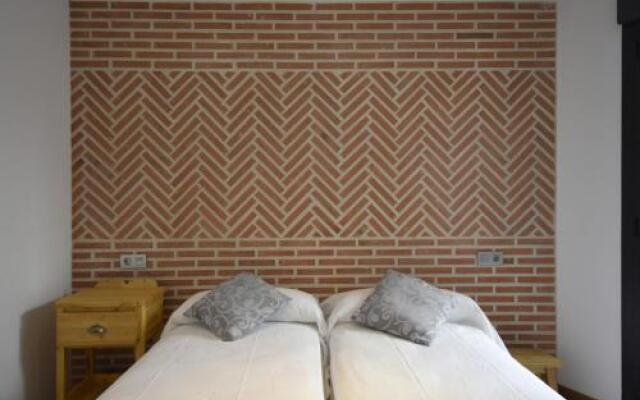 Apartamentos La Rocanda