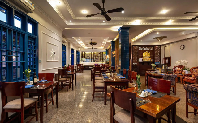 Bantique Hotel