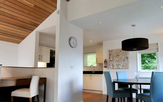 The Cornwall Hotel Spa & Estate