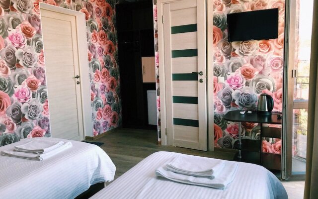 Toma Guest House