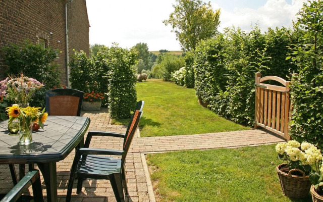 Restored Farmhouse in Wijlre With two Terraces