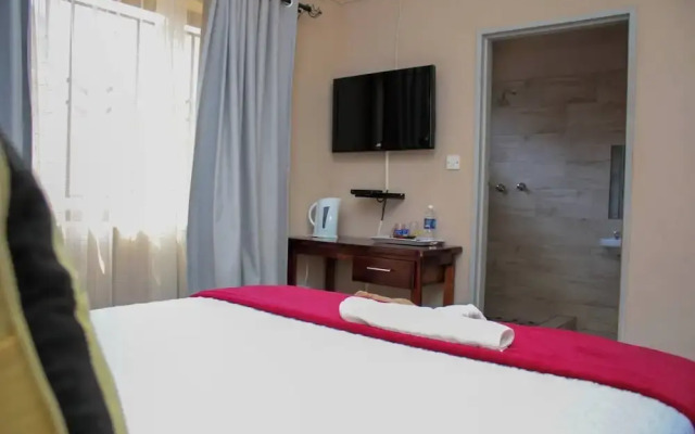 Room in B&B - Cozy and Stylish Room