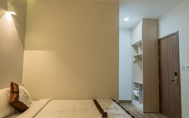Yurii Hotel