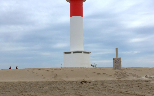 Bonito loft en L'Ampolla