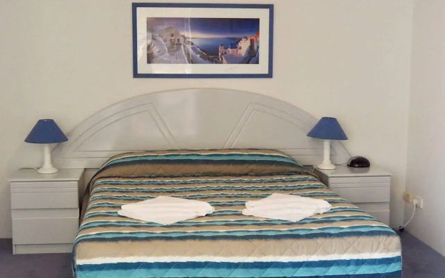 Oceanside Cove Holiday Apartments