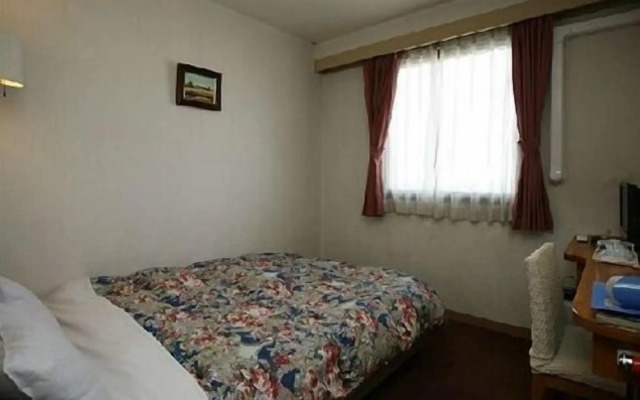 Hotel New Yutaka