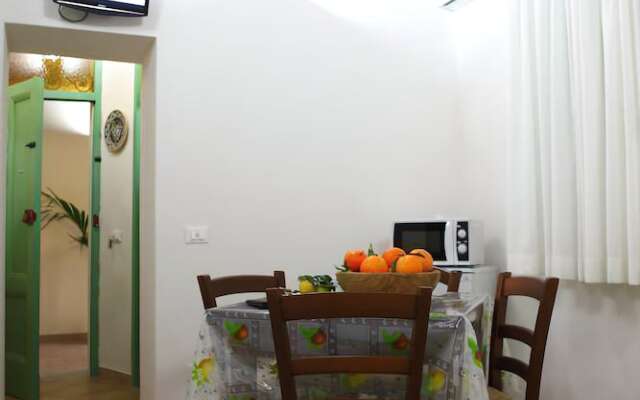La Paranza Residence - Case Vacanze