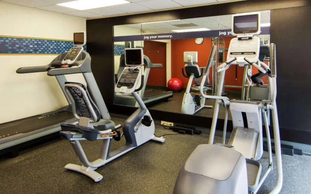 Hampton Inn Philadelphia/Airport