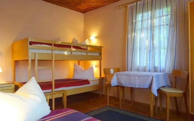 Ferienwohnung Villa Heinrich