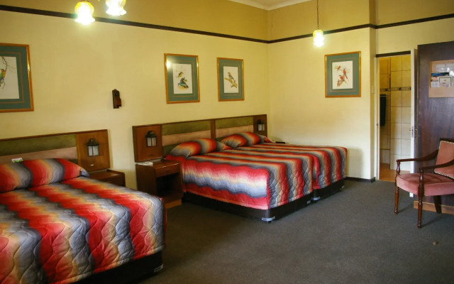 Royal Hotel Ladysmith