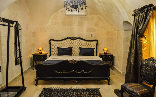 Aslanbey Konağı Butik Otel