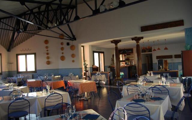 Resort La Francesca
