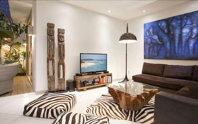 Le Chloe Villas