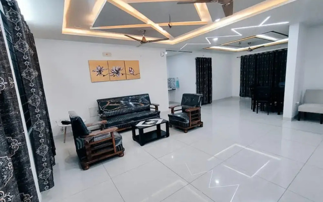 Zenith Paradise-luxurious 3BR Apartment