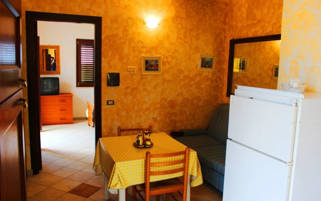 Villa Annarella