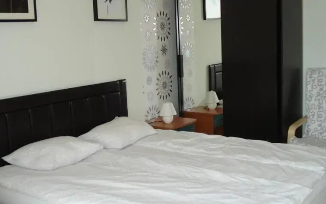 Balatoni-Panoráma Apartmanház