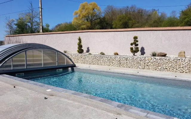 Domaine Le Puits du Moulin