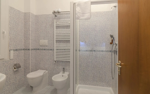 Hotel Villa Argentina