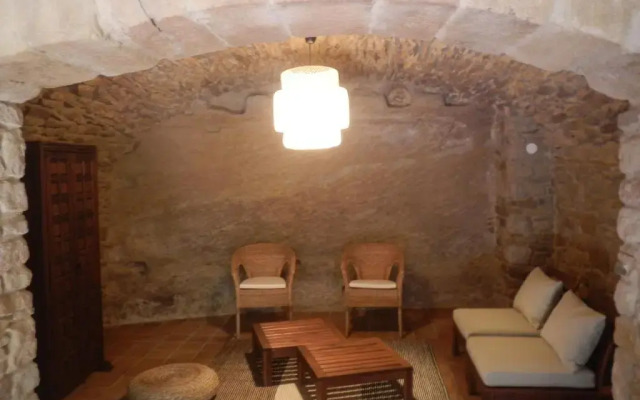 Casa Peratallada