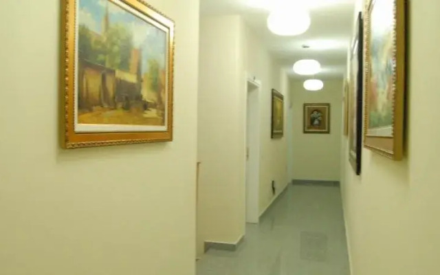 Hotel Relax City Center