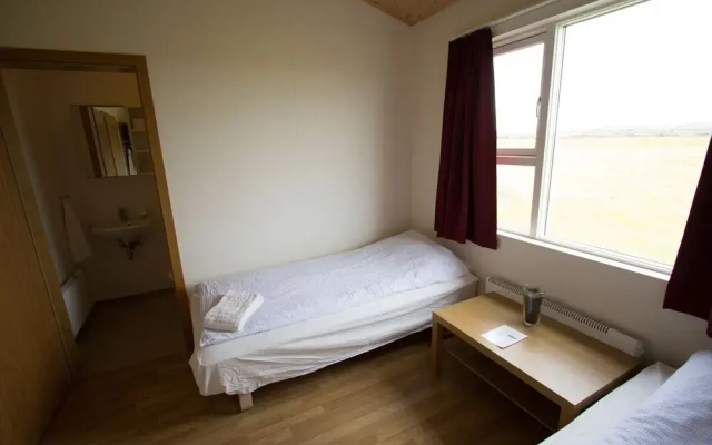 Eldhraun Guest House