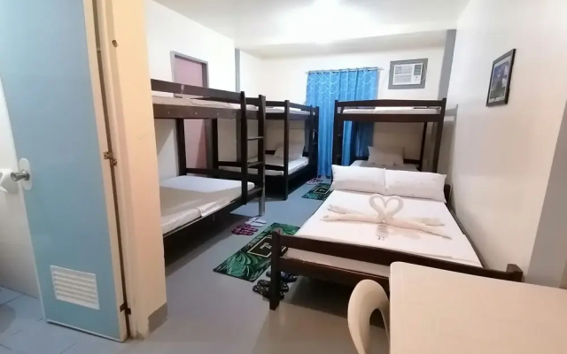 Daltans Home Stay