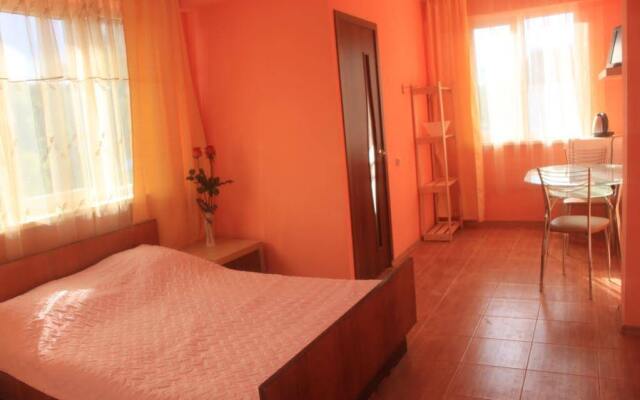 Villa Liza