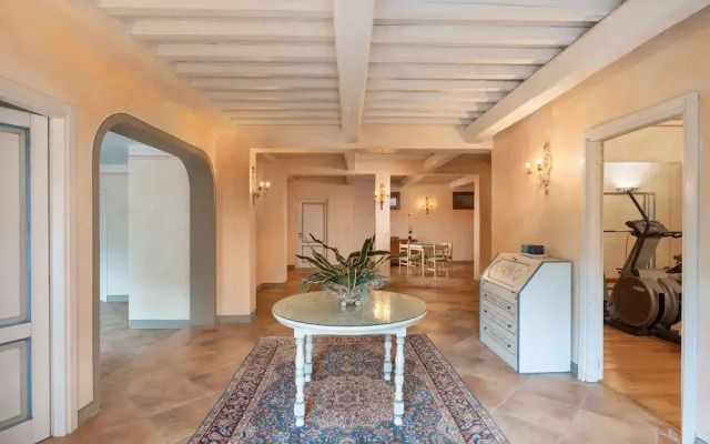 Villa Monte Bottigli