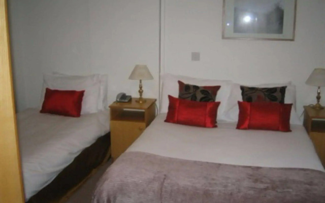 Dobbins Inn