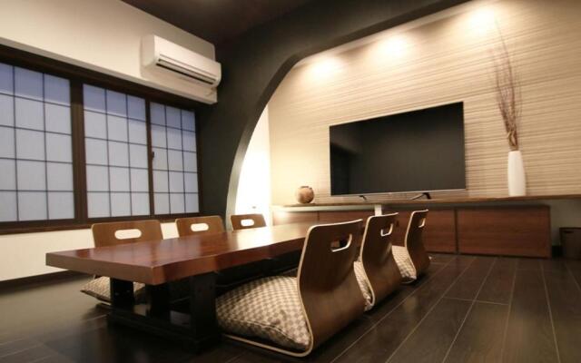 Yadoya Matsumoto Honjo - Vacation STAY 13372v