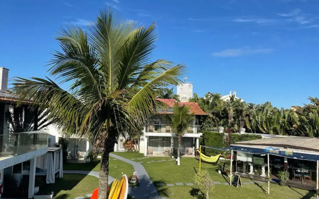 Hotel Sete Ilhas