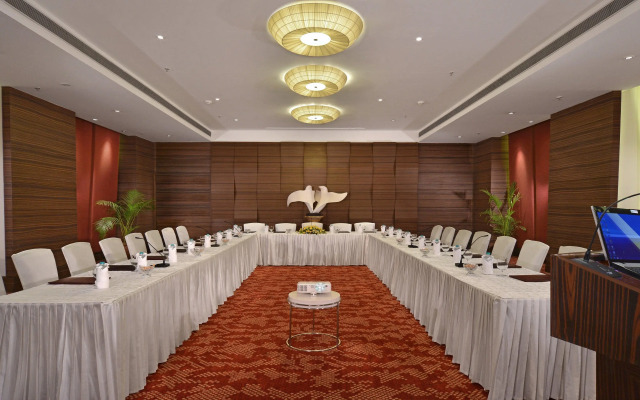 Holiday Inn Chandigarh Panchkula