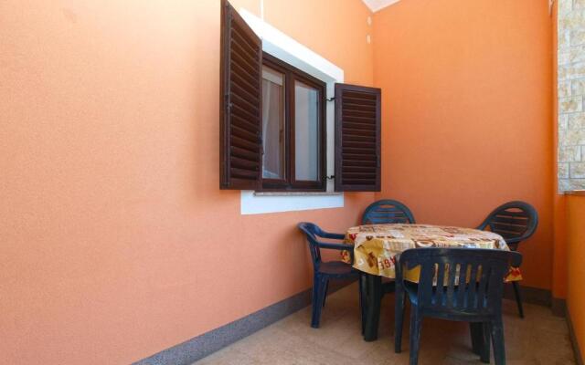 Rooms And Apartments 1864