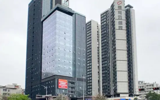 Foshan Rita Apartment (Chao'an Metro Station)