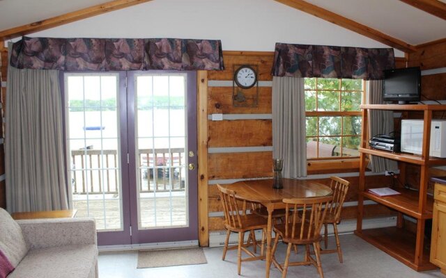 Red Eagle Family Campground