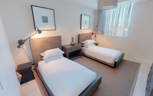 The Residences at Seafire
