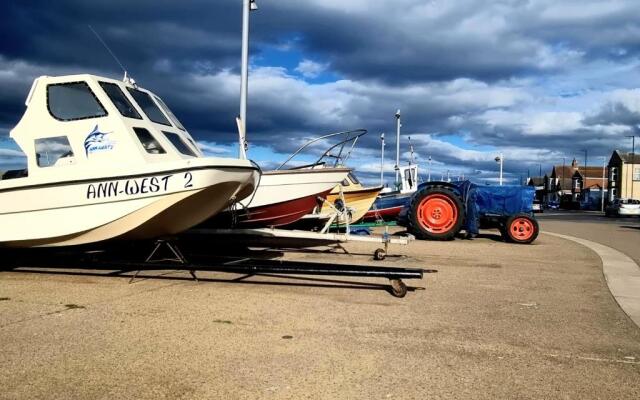 Highview House Redcar-Seaview Apartments