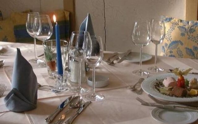 Gasthof Sillianer Wirt