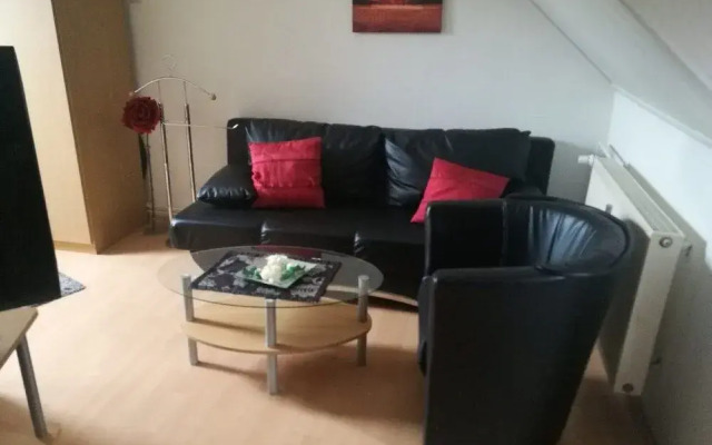 Stadler Ferienwohnung