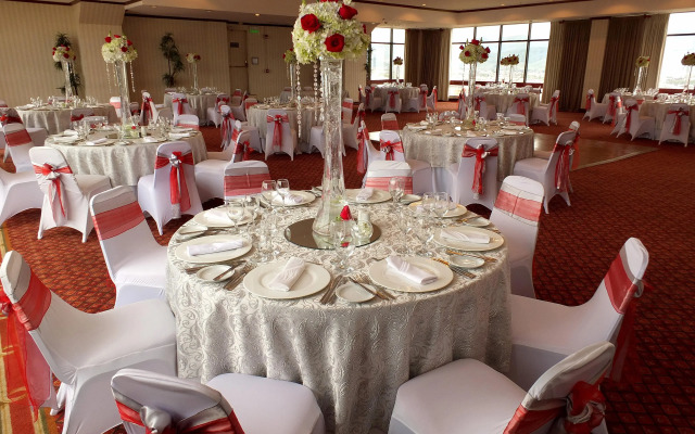 Delta Hotels by Marriott San Jose Aurola