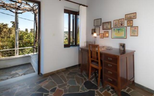 Magicstay - Holiday Home 3 Bedrooms - Kissamos