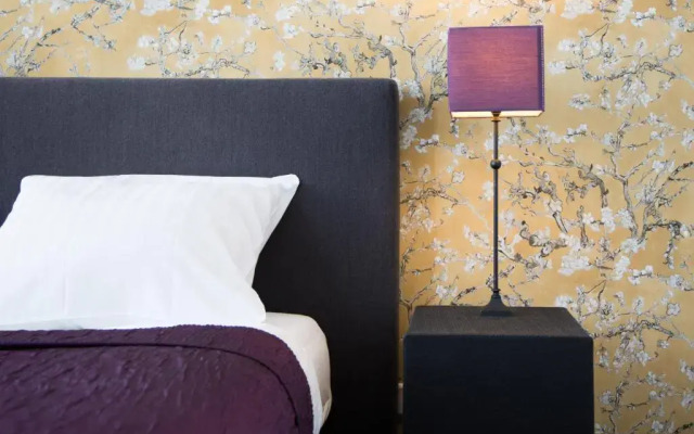 Hotel Zilt