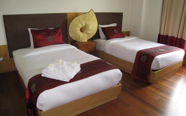 Sunvillas Hua Hin Blue Lagoon