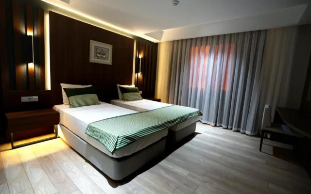 The Sign Degirmen Hotel & Spa