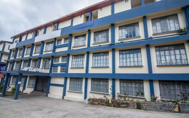 Meghalaya Housing Cooperative Guest House By OYO Rooms