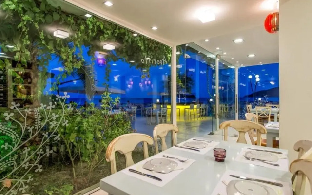 Panorama Inn