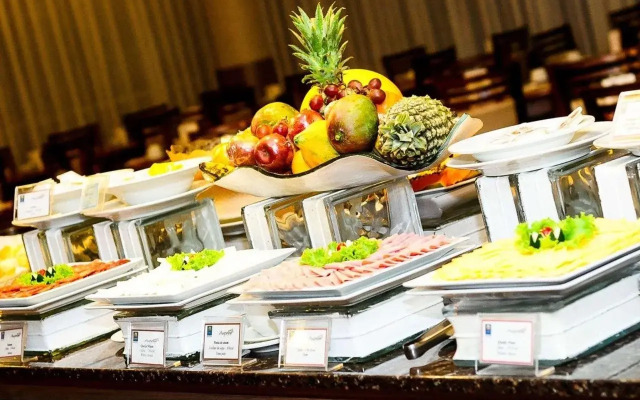 Comfort Hotel Manaus