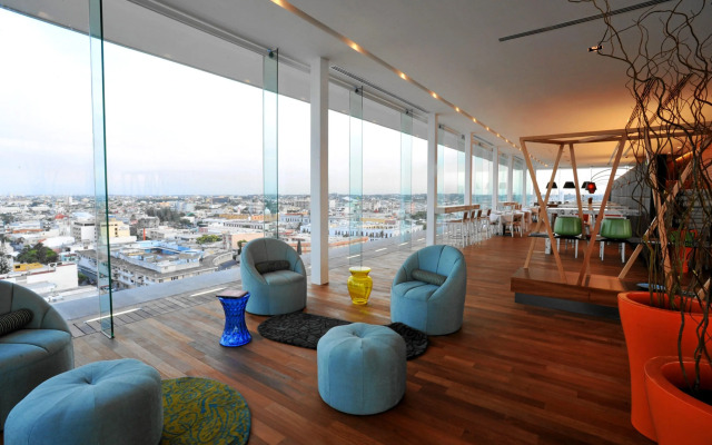 Emporio Veracruz Hotel