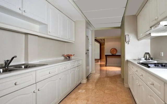 Hotel Istana Kuala Lumpur City Centre