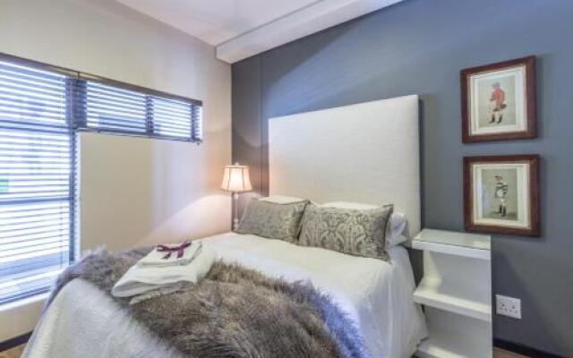 The Rosebank collection